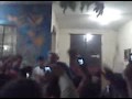 Boca Floja Oaxaca