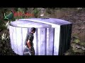 Just Cause 2: Lost Easter Eggs - The Hatch, Plane, Smoke Monster