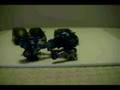 Transformers Animation