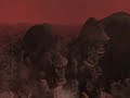 Morrowind Infinite View Distance Extended Edition