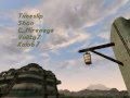 Morrowind Infinite View Distance Extended Edition