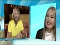 1ª Parte da homenagem a Cantora Rosana Fiengo no programa Raul Gil 1ª Parte da homenagem a Cantora Rosana Fiengo no programa Raul Gil