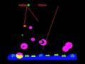 Jmac's Arcade #2 - Missile Command