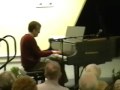 Alex Hassan @ The Annual West Coast Ragtime Festival - 2007