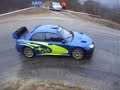 Essais Subaru Atkinson 2008