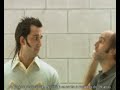 Publicidad Fernet Branca Dia del Amigo