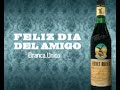 Publicidad Fernet Branca Dia del Amigo