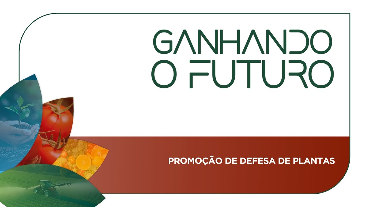 Promoção de defesa de plantas