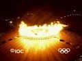 2000 Sydney Olympic Flame