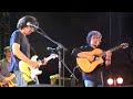 Stef Burns Group with Peppino D\