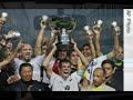 IRAK ASIENMEISTER  2007/IRAKER IN BONN FEIERN DEN POKAL SIEG