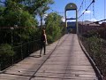 Eli na ponte 2 o retorno