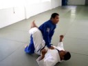Moving to front of opponent Moving to front of opponent