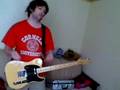 Marshall GV-2 Guv'nor Overdrive Demo