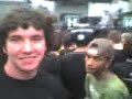 Estrutura do show DT 08/03/08