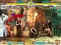 SFIII: 3S - Gamers Vision 5th Ranking Battle No.8 [Part 3]