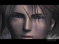 Final Fantasy - Disarm - Smashing Pumpkins
