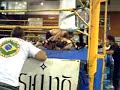 AZZ EDDIN vs JUANMA AZZ EDDIN vs JUANMA
