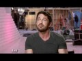 GERARD BUTLER COMPARES GAMER TO 300