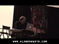 alan howarth's performance at the halloween 30 years of terror convention in pasadena. november 1st, 2008