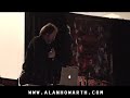 alan howarth's performance at the halloween 30 years of terror convention in pasadena. november 1st, 2008