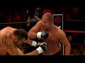 Fedor VS Arlovski - Affliction's Day of Reckoning Promo