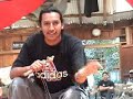 Ponencias de los grupos grupos fundadores de la  Ted Guatemalteca de Arte Intercultural