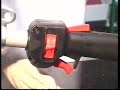 Decespugliatori 4tempi con motore Honda