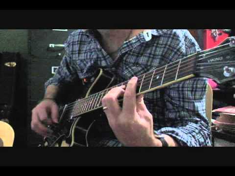 how to gauge guitar strings