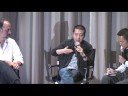 24 CITY QA: Jia Zhang-ke