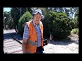 Click here to watch this video Whiteman Park, Perth Electric Tramway Society