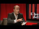 TV3 - Polònia - Emili Manzano entrevista Quim Monzó