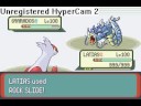Pokemon Emerald Battle Pike Lucy Gold