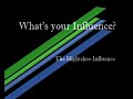 Influence Influence