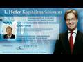 1. Hofer Kapitalmarktforum