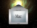 Apple through Time (Machine) made in 10mn with PulpMotion
