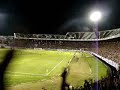 santa cruz 3x0 central   torcida