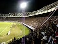 santa cruz 3x0 central   torcida