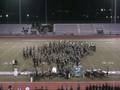Poteet High School Marching Band