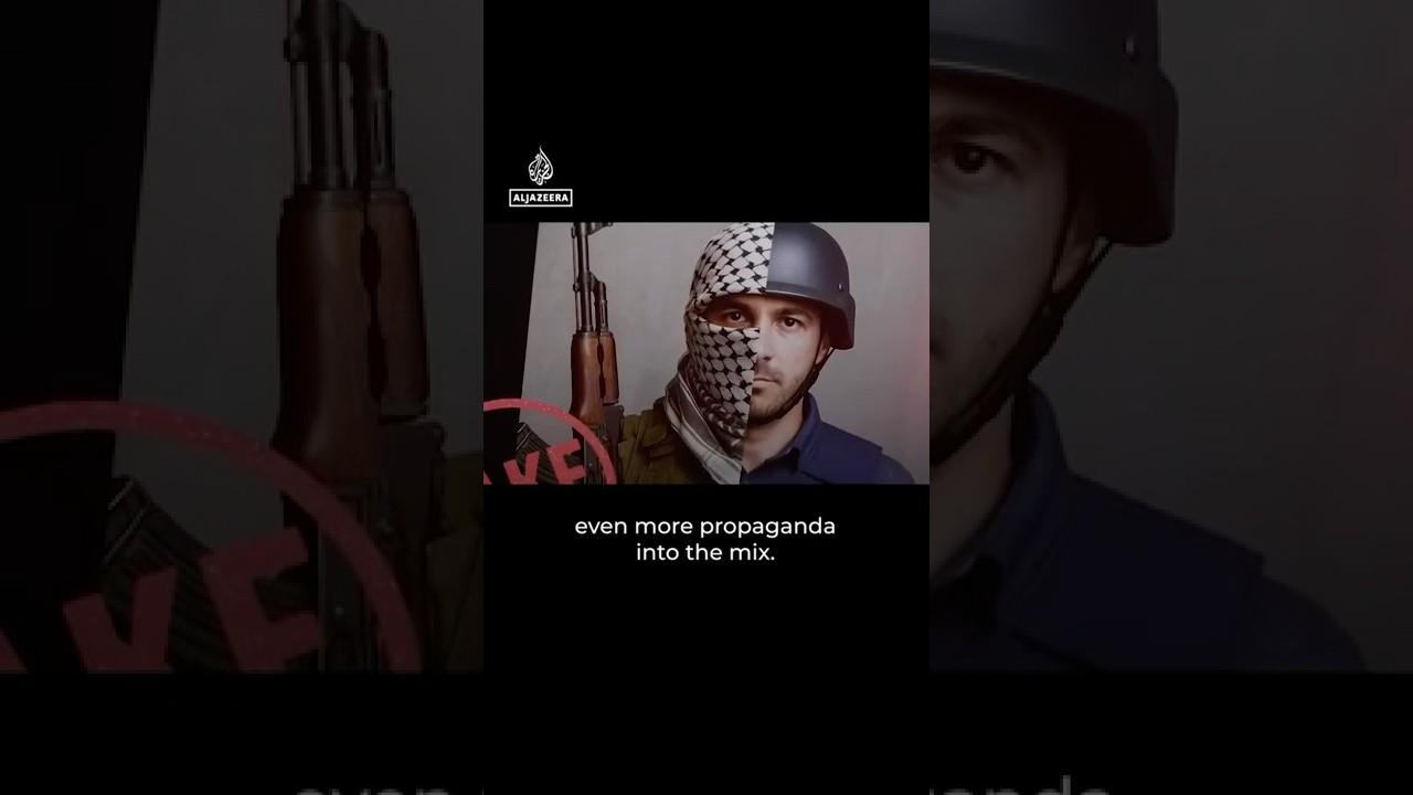 Israel invades Gaza City | LP #shorts