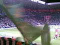 Celtic V Barcelona: Youll Never Walk Alone