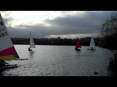Britain in a Day - Saturday Afternoon Cycle Ride