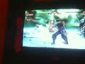 Soul Calibur 4: Missing Person (Xianghua) vs. This Burger (Kilik)