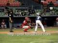 Santurce vs. Caguas 30 Dic. 2008 Santurce vs. Caguas 30 Dic. 2008