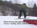 How to boardslide