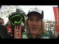 Ted Ligety - GS Second in Soelden