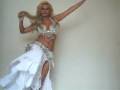 Rita Ferraz - Belly Dance