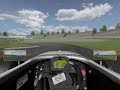 F2000 rc2 - Aviano Short