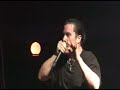 Zorn Patton Live Barcelona Zorn Patton Live Barcelona