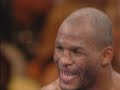 Winky ライト対HBO Bernard Hopkins